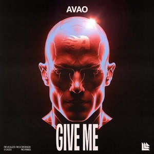 Image for 'Give Me'