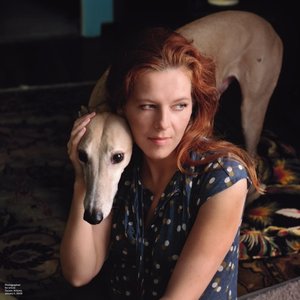 “Neko Case”的封面