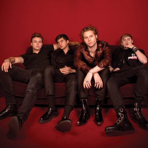 Image for '5 Seconds of Summer'