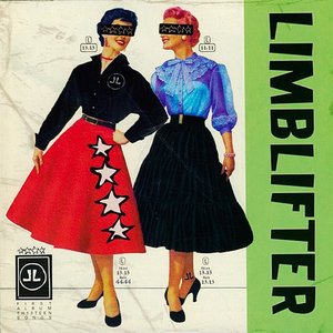 Image for 'Limblifter'