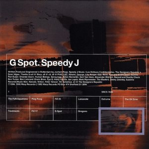 'G Spot (Remastered 2021)' için resim