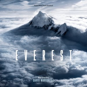 Изображение для 'Everest (Original Motion Picture Soundtrack)'