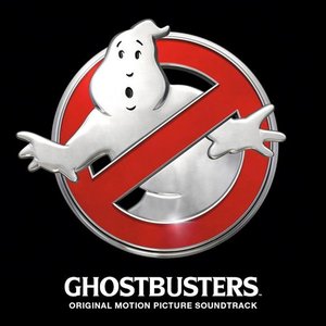 Imagem de 'Ghostbusters (Original Motion Picture Soundtrack) [2016]'