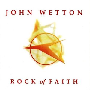 Image for 'Rock of Faith'