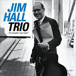 Image for 'The Complete Jazz Guitar (Bonus Track Version)'