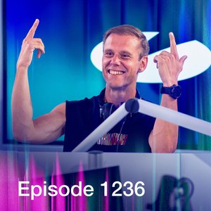 Image for 'ASOT 1236 - A State of Trance Episode 1236 (Including A State Of Trance Showcase - Mix 012: Omnia)'