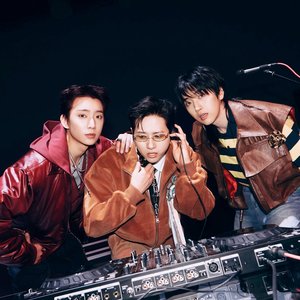 Image for 'B1A4'