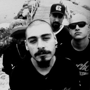 Image for 'The Psycho Realm'