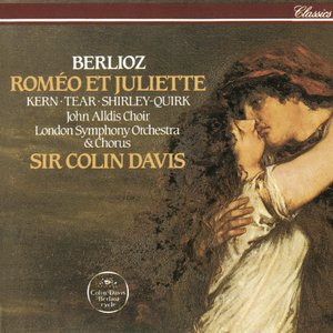 Imagen de 'Berlioz: Roméo et Juliette'