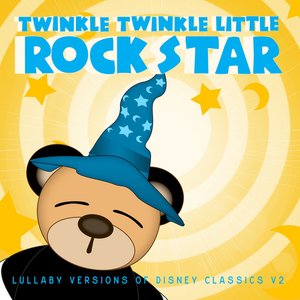 Image for 'Lullaby Versions of Disney Classics V2'