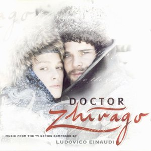 Image for 'Doctor Zhivago'