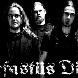 Image for 'Nefastus Dies'