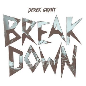 Image for 'Breakdown'