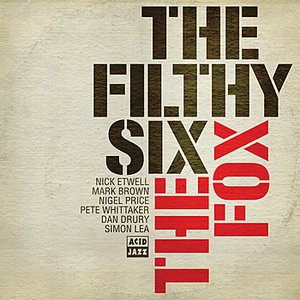 Bild für 'The Fox'