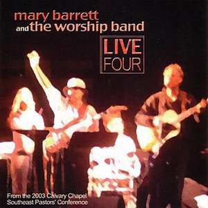Image for 'Live: Four'