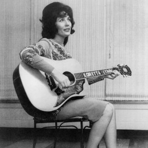 Image for 'Loretta Lynn'