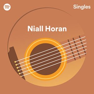 Image for 'Spotify Singles'