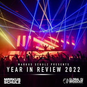 Imagem de 'Markus Schulz presents Year in Review 2022'