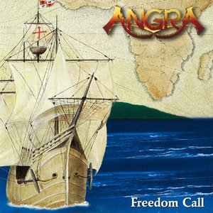 Image for 'Freedom Call'