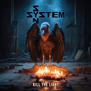 'Kill The Light' için resim