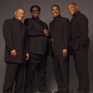 Image for 'The Winans'