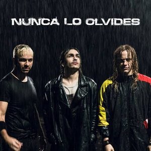 Image for 'Nunca Lo Olvides'