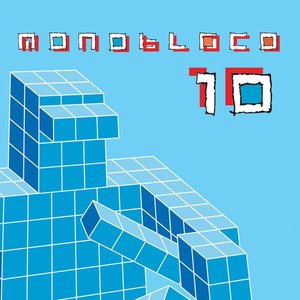 'Monobloco 10 (ao vivo)'の画像