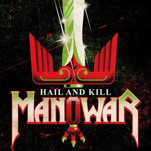 Изображение для 'Hail And Kill'