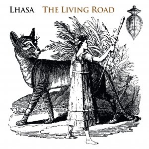 Image for 'The Living Road'