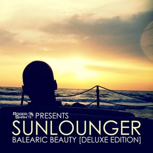 Image for 'Balearic Beauty (Deluxe Edition)'