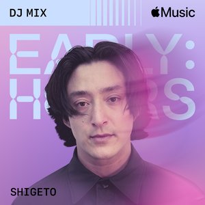 Image for 'Early Hours (DJ Mix)'