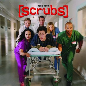 'Scrubs (Original Television Soundtrack)' için resim