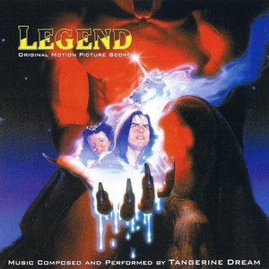 Immagine per 'Legend'