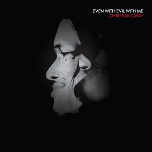 Image for 'Even With Evil With Me'