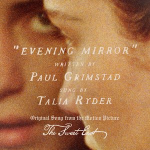 Image for 'Evening Mirror (From the Original Score of the Sweet East) [feat. Talia Ryder] - Single'