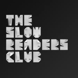 Image for 'The Slow Readers Club'