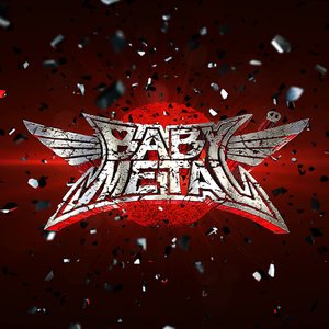 Imagem de 'BABYMETAL'