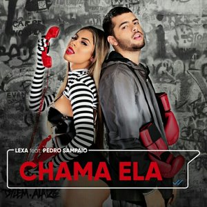 Bild für 'Chama Ela (feat. Pedro Sampaio)'