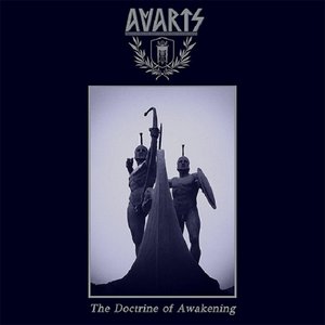 Image for 'The Doctrine of Awakening'