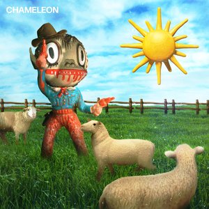 Image for 'Chameleon'