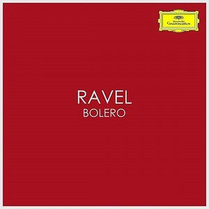 Immagine per 'Ravel - Bolero'