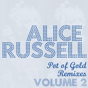 “Pot Of Gold Remixes Vol. 2”的封面