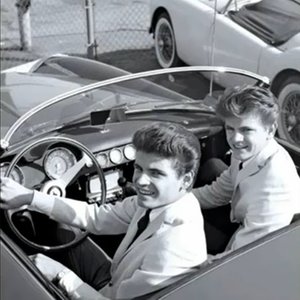 Bild för 'The Everly Brothers'