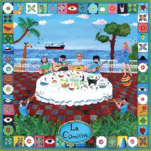 Image for 'La Comitiva'