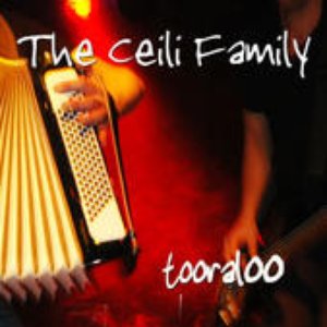 Bild für 'The Ceili Family'