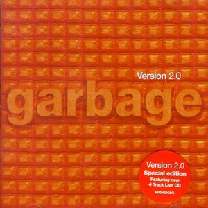 Image for 'Version 2.0 (Special Limited Edition) CD1'