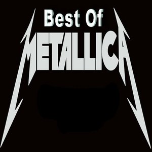 “Best Of Metallica”的封面