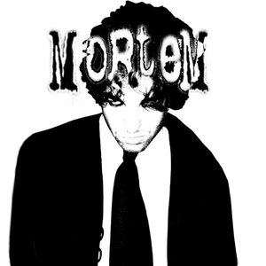 Image for 'Mortem'
