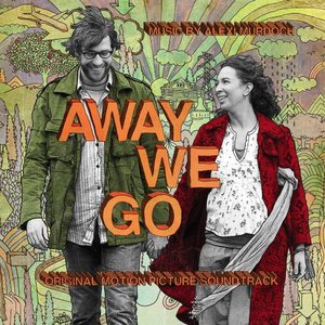 Image for 'Away We Go'