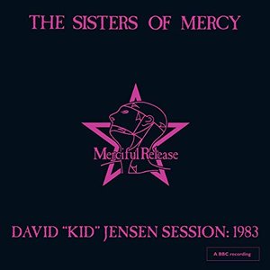 'David 'Kid' Jensen Session: 1983 (Live)'の画像